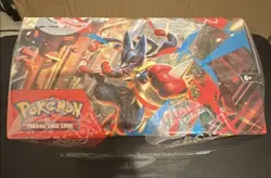 Pokemon TCG Mega Evolution (ME01) Booster Box - 36 Packs Factory Sealed -IN HAND - Image 5