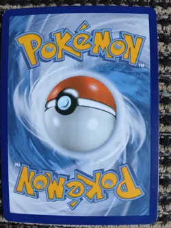 Pokemon TCG M Glalie EX 35/162 XY Breakthrough Holo Ultra Rare LP Condition - Image 3