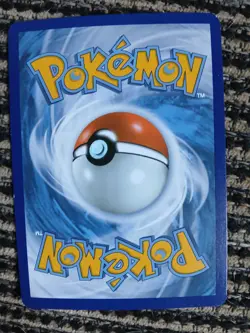 Pokemon TCG M Glalie EX 35/162 XY Breakthrough Holo Ultra Rare LP Condition - Image 5