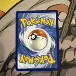 Lt. Surge's Bargain 185/132 Special Illustration Rare Pokemon Mega Evolution - Image 2