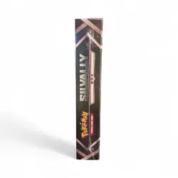 Pokemon TCG: Silvally Box Sun & Moon New SEALED W/Factory Shrink Wrap Mint Box - Image 3