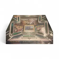 Pokemon TCG: Silvally Box Sun & Moon New SEALED W/Factory Shrink Wrap Mint Box - Image 4