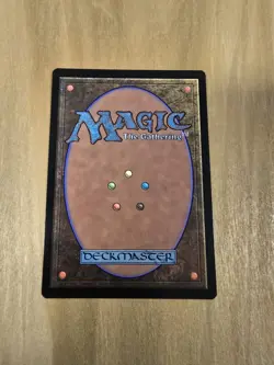 Creeping Renaissance - #137/307 (NM) Commander 2018 C18 Magic MTG - Regular - Image 2