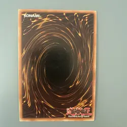 Black Luster Soldier SYE-024 Ultra Rare Unlimited LP Yugioh - Image 5