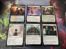 *Custom Commander Deck* Otharri, Suns' Glory - AGGRO UPGRADE - 100 Card EDH - Image 3