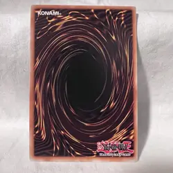 Dark Room of Nightmare Super Rare Pharaonic Guardian PGD-082 - Image 2