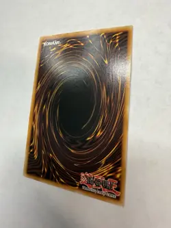 Yugioh TCG Lightning Storm (UR) RA01-EN061 25th Anniversary Rarity Collection - Image 3