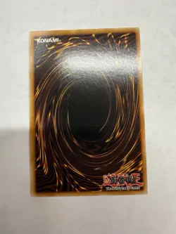 Yugioh TCG Lightning Storm (UR) RA01-EN061 25th Anniversary Rarity Collection - Image 4
