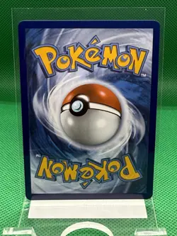 185/132 LT. Surge's Bargain Rare Pokemon TCG Card Gym Challenge NM - Image 4