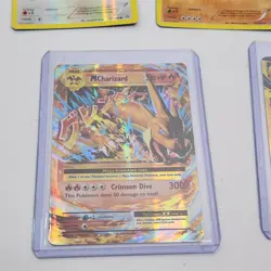 Pokemon Trading Card Game Cards & Tin COL-2229 - Image 2
