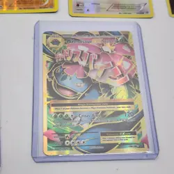 Pokemon Trading Card Game Cards & Tin COL-2229 - Image 3