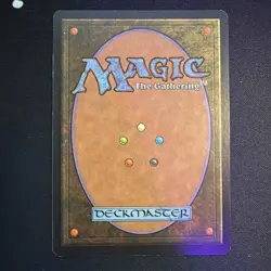 Serra's Sanctum Urza's Saga MTG Magic the Gathering Card - Image 3