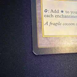 Serra's Sanctum Urza's Saga MTG Magic the Gathering Card - Image 4