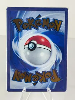 Mew EX 205/165 - Pokemon 151 - Promo Metal Card - NM - Image 2