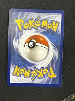 Iron Thorns 098 Scarlet & Violet Black Star Promo Pokemon Card - Image 2
