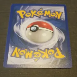 DEWGONG 25/102 - BASE SET - VINTAGE WOTC Pokemon Card - Unlimited - NM - Image 2