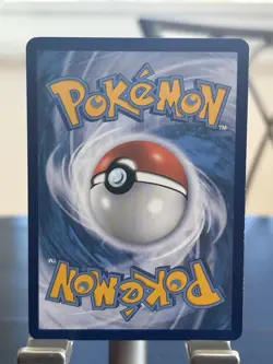 Pokemon Gyarados TCG Full Art Holo Rare Card 21/98 XY Ancient Origins - Image 2