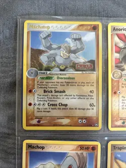 Pokemon Ex Power Keepers 67 Card Lot - Image 5