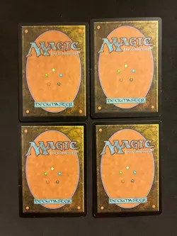 Grapeshot x4 [Time Spiral] Magic MTG Cards LP - Image 2