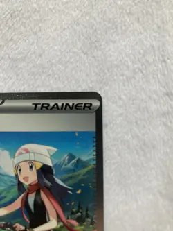 Dawn SIR 2025 Pokemon Phantasmal Flames English Card (129/094) Free US Shipping - Image 2