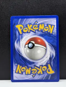 Eevee 11/53 Wotc Black Star Promo Holo #11 Vintage Pokemon Card - Image 2