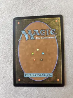 Clock of Omens Magic 2013 - Magic the Gathering Artifact - Image 2