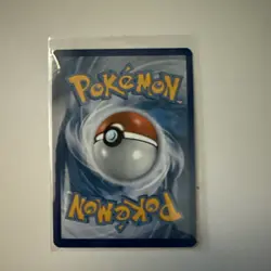 Pokemon TCG Arceus Full Art Holo Black Star Promo Card XY116 - Image 2