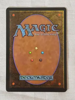 NM Serra Angel Revised Mtg Magic the Gathering - Image 2