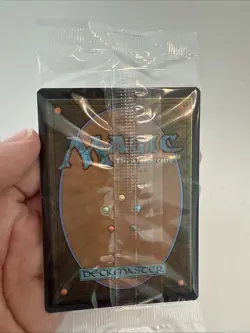 MTG Final Fantasy Excalibur II 0257 Prerelease Promo Stamped FFIX - Image 2