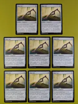 8 Bone Saw Oath of the Gatewatch Magic the Gathering MTG 8 - Image 1