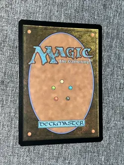 MTG Cosmic Spider-Man 0271 Foil (Extended Art) Marvel's Spider-Man NM/M SPM - Image 2