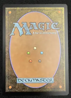 Mana Vault Ultimate Masters Regular NM - Image 2