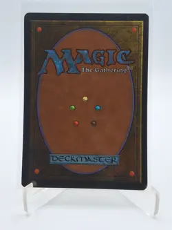 ROYAL ASSASSIN 1994 REVISED EDITION Magic: The Gathering "Vintage" - Image 2