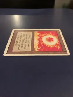 Sol Ring Unlimited Edition Regular MTG Magic the Gathering MP - Image 3