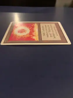 Sol Ring Unlimited Edition Regular MTG Magic the Gathering MP - Image 5