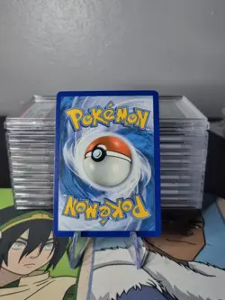 Pokemon TCG Rainbow Energy Sun Moon 137/149 Reverse Holo Uncommon - Image 2