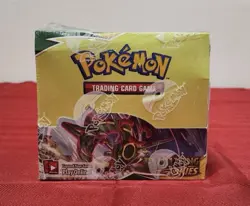 Pokemon Evolving Skies Sealed Booster Box - Image 1