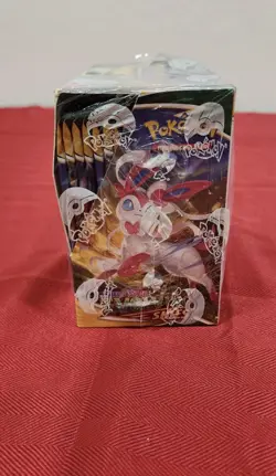 Pokemon Evolving Skies Sealed Booster Box - Image 2