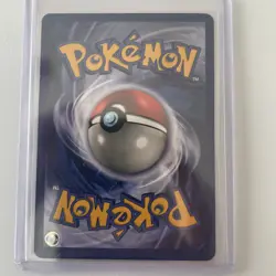 Pokemon TCG | Scyther 1st Edition Non Holo Rare 26/64 Jungle - Image 2