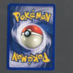 🔵 Pokemon TCG Base Set 2 POLIWRATH 15/130 Holo Rare NM-LP - Image 2