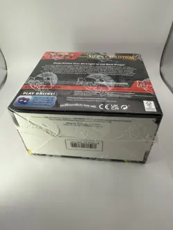 Mega Evolution Factory Sealed Enhanced Booster Box Pokemon - Image 4