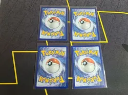 Pokemon TCG Lot (4) Wyrdeer SWSH206 Magnezone 208 Basculegion 205 Samurott 207LP - Image 4