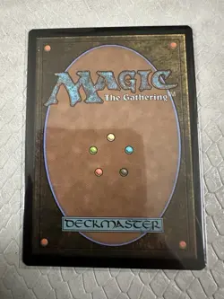 Monster Manual 1782 Borderless Rainbow Foil DnD Secret Lair MTG Near Mint Magic - Image 5