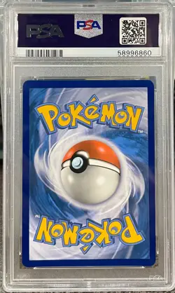 PSA 10 GEM MINT Pokemon Charizard V Champions Path Elite Trainer Box SWSH050 - Image 2
