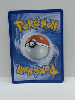 Malamar - XY58 - Full Art - Holo Rare Promo - Black Star Promos - Pokemon - Image 3