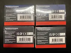 4x Pokemon TCG: Scarlet & Violet 151 Booster Bundle LOT w/ DISPLAY BOX!!! - Image 5