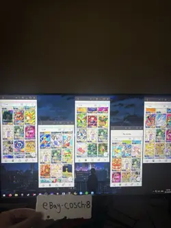 Pikachu EX PTCGP - Pokemon TCG Pocket (Trade Me Anything!) - Image 2