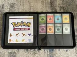 Scarlet Violet 151 Complete Master Base Set + Promos (Pokemon TCG) - Image 1