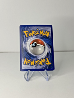2007 POKEMON EX POWER KEEPERS #99 WALREIN EX-HOLO NM - Image 2