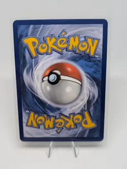 Pokemon TCG Air Balloon 166/132 Mega Evolutions Secret Rare Trainer - Image 2